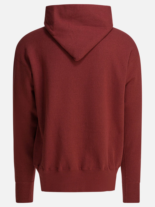 Hoodies Graphics  Bordeaux - Human Made Men | PLP | VIETTI Online Store | 2
