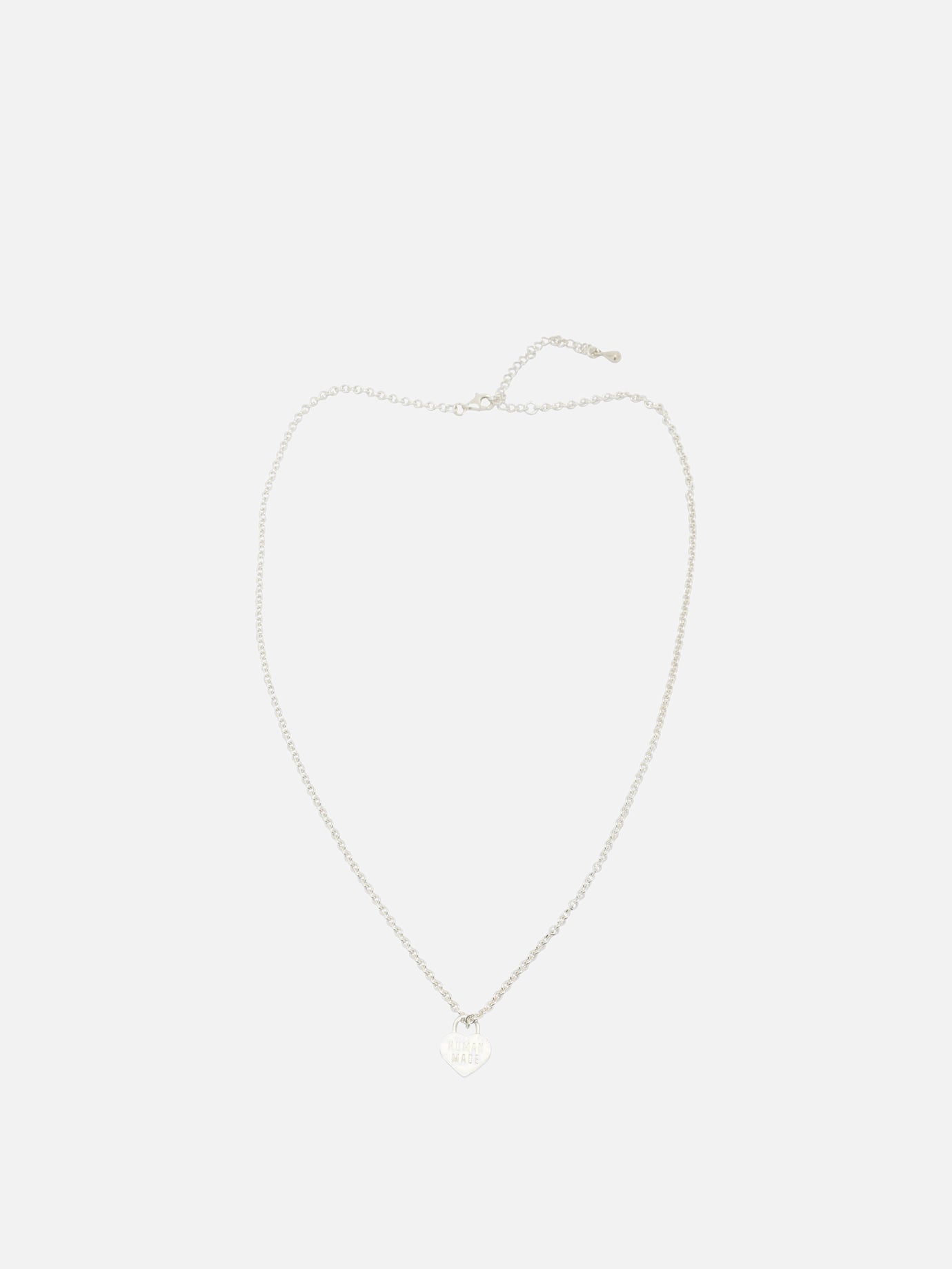 Necklaces 100% silver  Silver - Human Made Women | PDP | VIETTI Online Store | thumbnail
