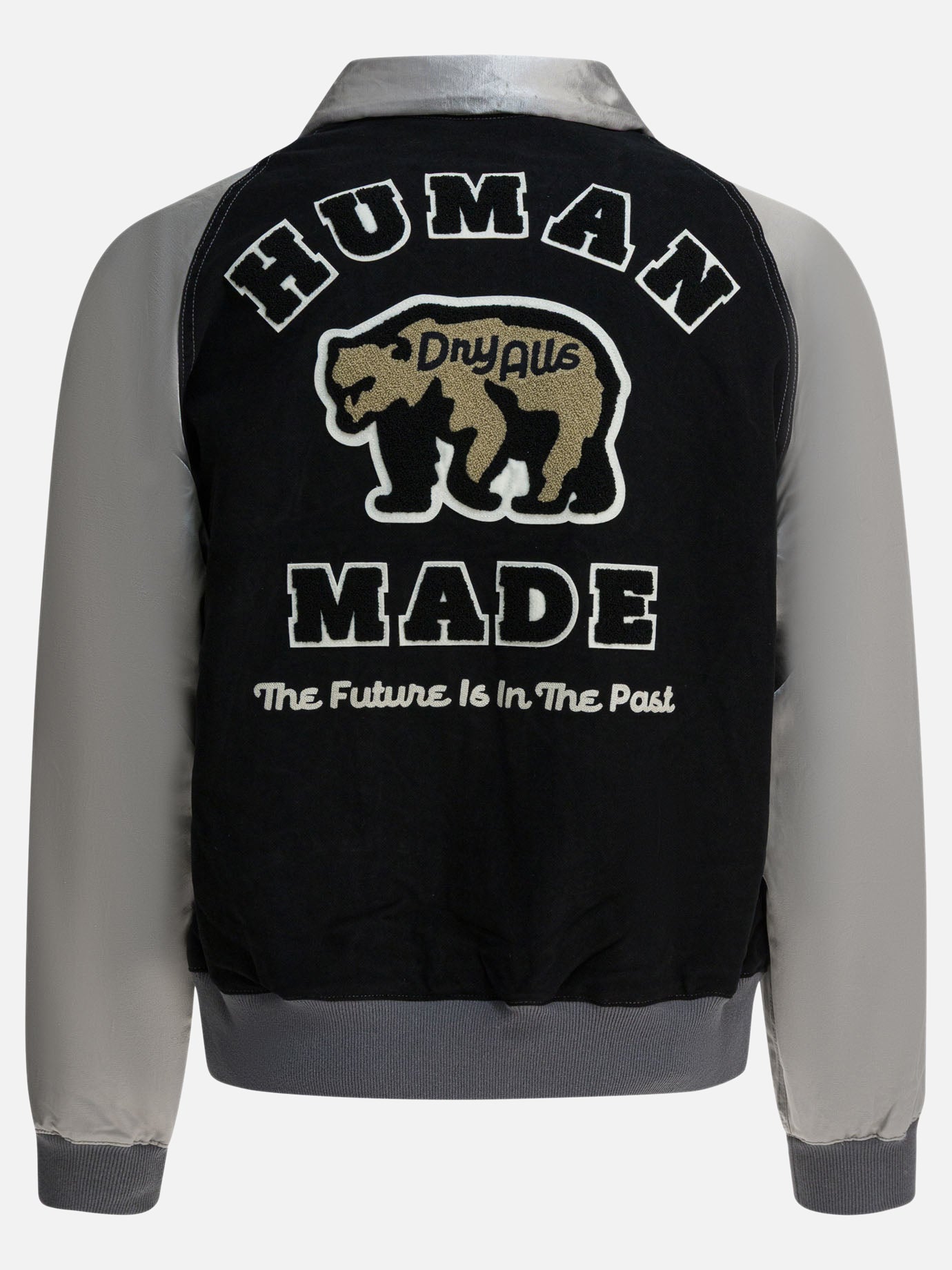Bomber jackets Graphics  Black - Human Made Men | PDP | VIETTI Online Store | Zoom-Modal_2

