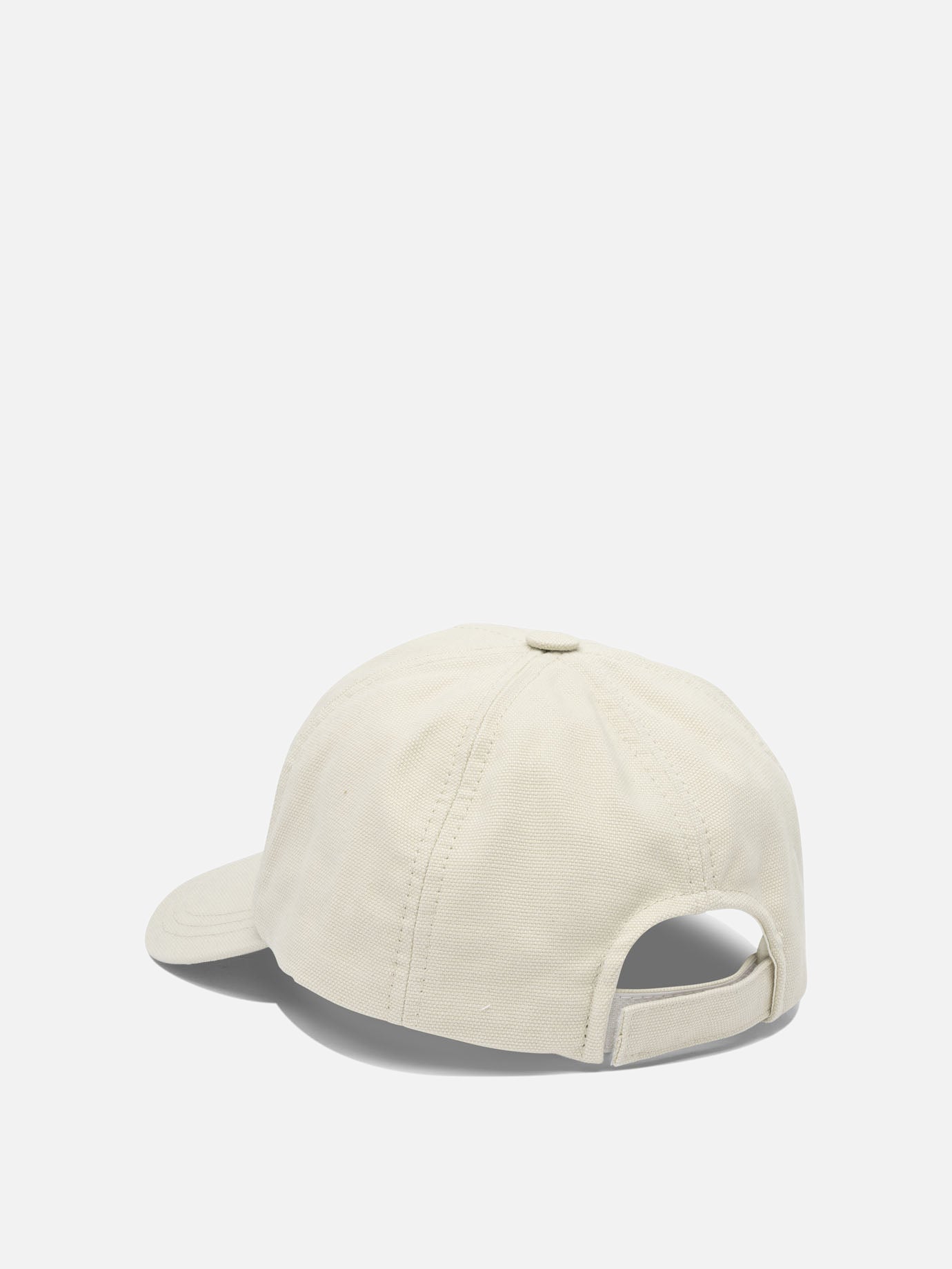 Isabel Marant Trucker cap &quot;Tyron&quot; 14279764_57 Beige thumbnail_3