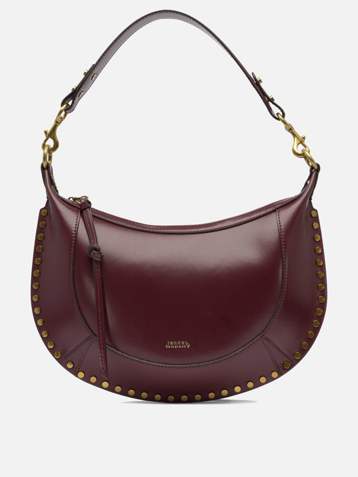 Isabel Marant &quot;Naoko&quot; Shoulder bag 19704502_UNI Bordeaux thumbnail_1