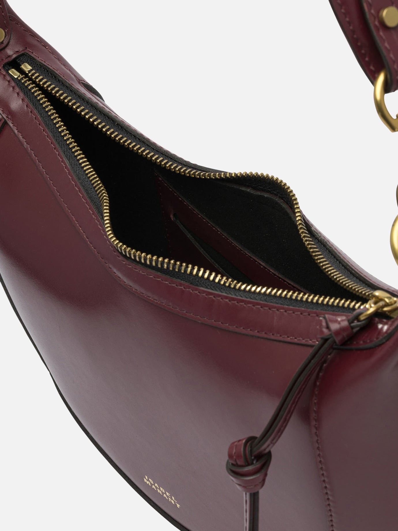 Isabel Marant &quot;Naoko&quot; Shoulder bag 19704502_UNI Bordeaux thumbnail_5