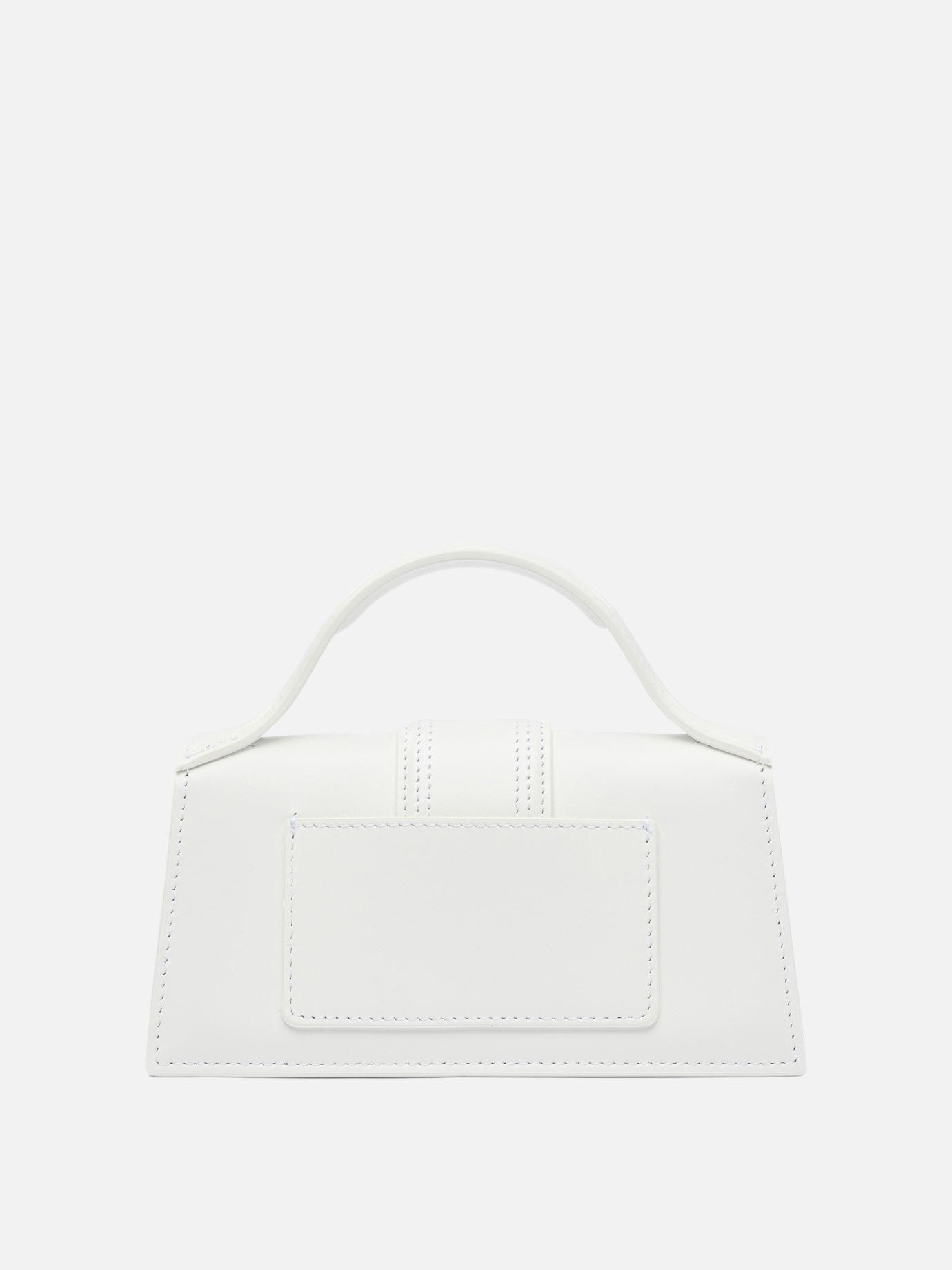 Jacquemus &quot;Il Bambino&quot; bag 13195634_UNI White thumbnail_3