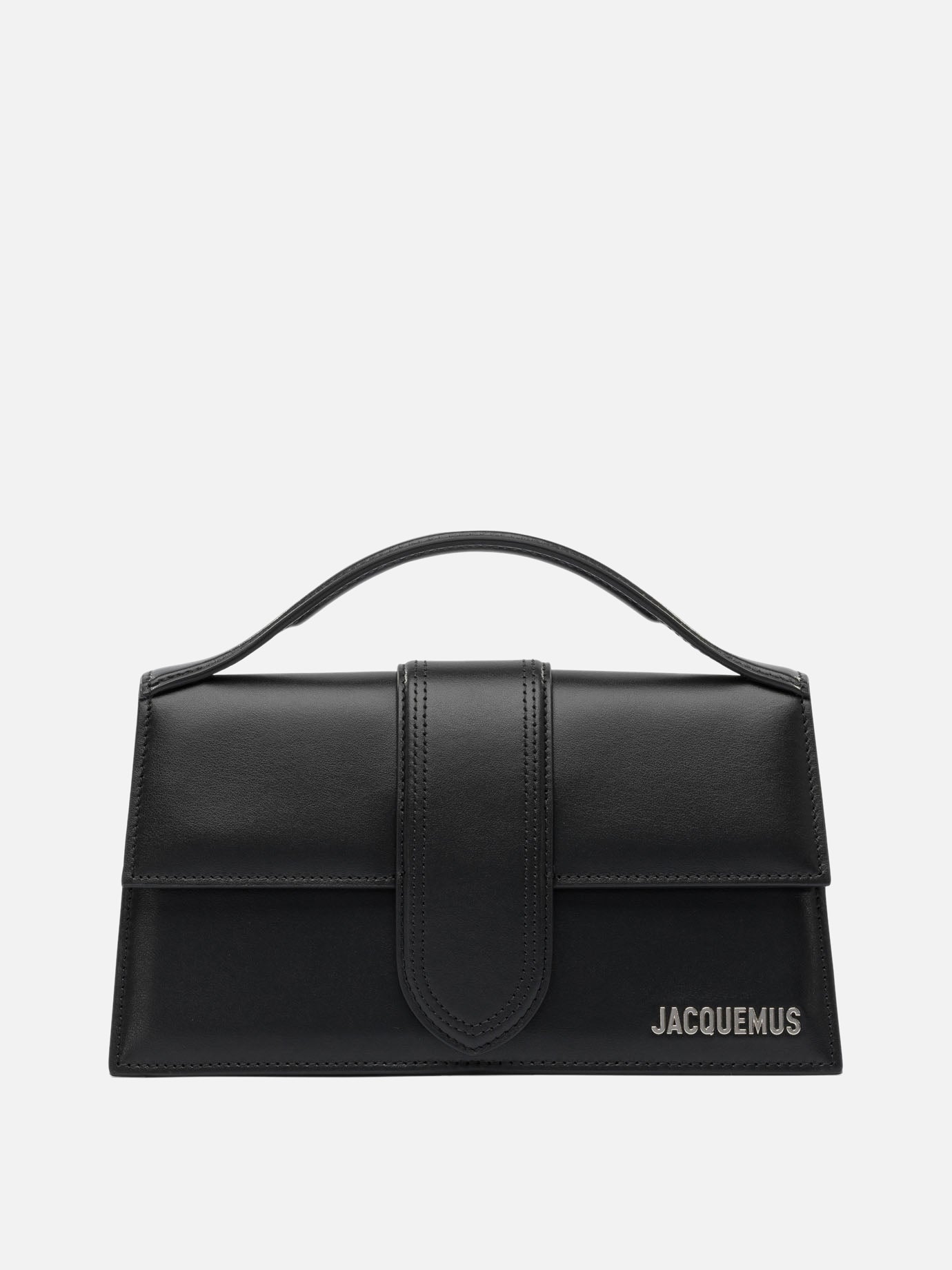 Jacquemus &quot;Il grande Bambino&quot; bag 10152801_UNI Black thumbnail_1