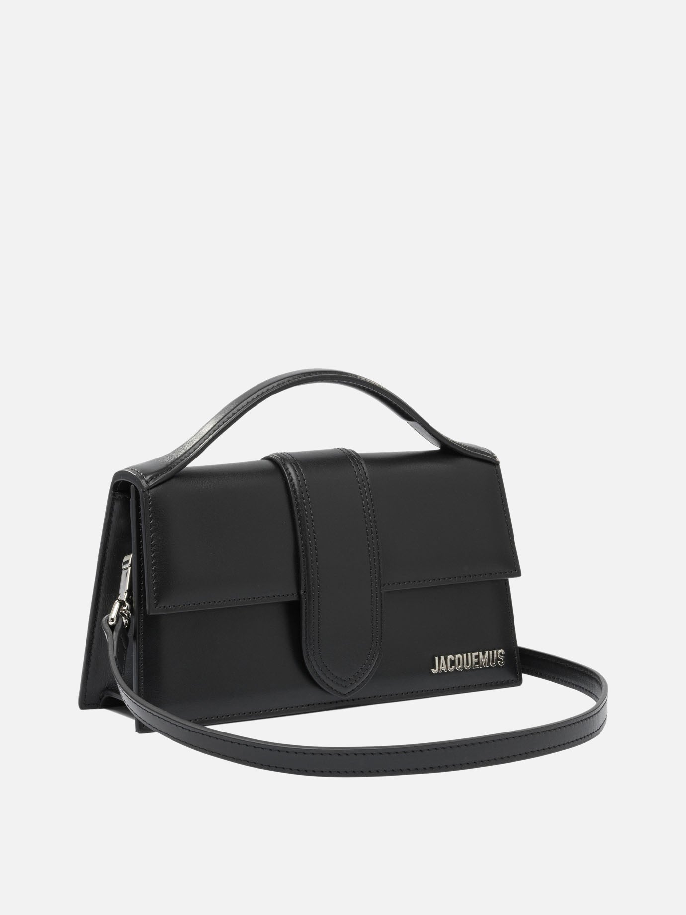 Jacquemus &quot;Il grande Bambino&quot; bag 10152801_UNI Black thumbnail_2