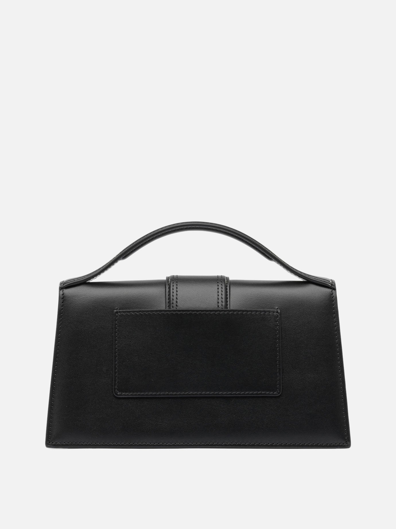 Jacquemus &quot;Il grande Bambino&quot; bag 10152801_UNI Black thumbnail_3