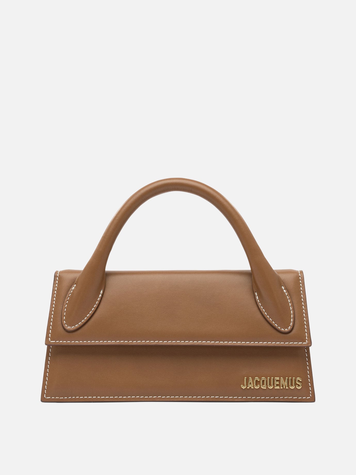 Jacquemus &quot;Il Chiquito&quot; bag 10019387_UNI Brown thumbnail_1