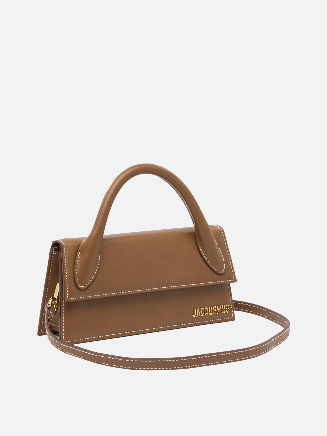 Jacquemus &quot;Il Chiquito&quot; bag 10019387_UNI Brown thumbnail_2