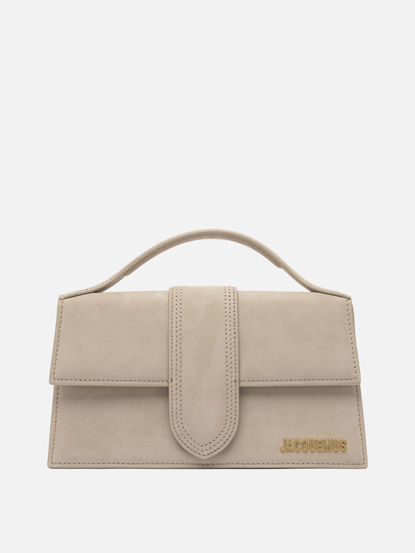 Small bags 100% calf leather  Beige - Jacquemus Women | PDP | VIETTI Online Store | thumbnail