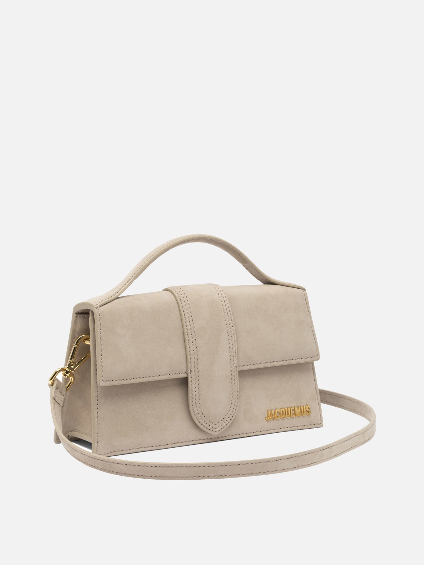 Small bags 100% calf leather  Beige - Jacquemus Women | PDP | VIETTI Online Store | Zoom-Modal_2
