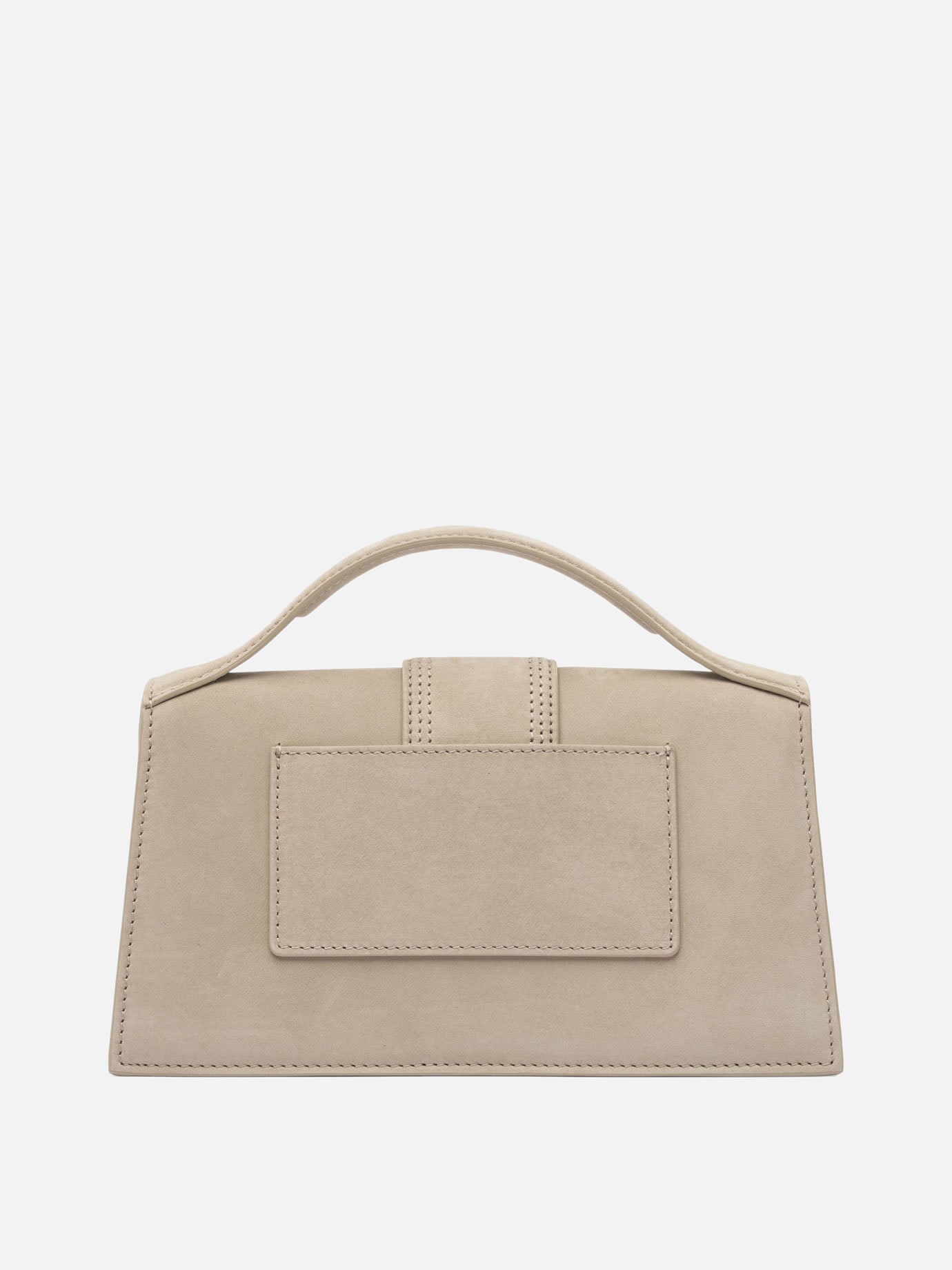 Small bags 100% calf leather  Beige - Jacquemus Women | PDP | VIETTI Online Store | thumbnail_3