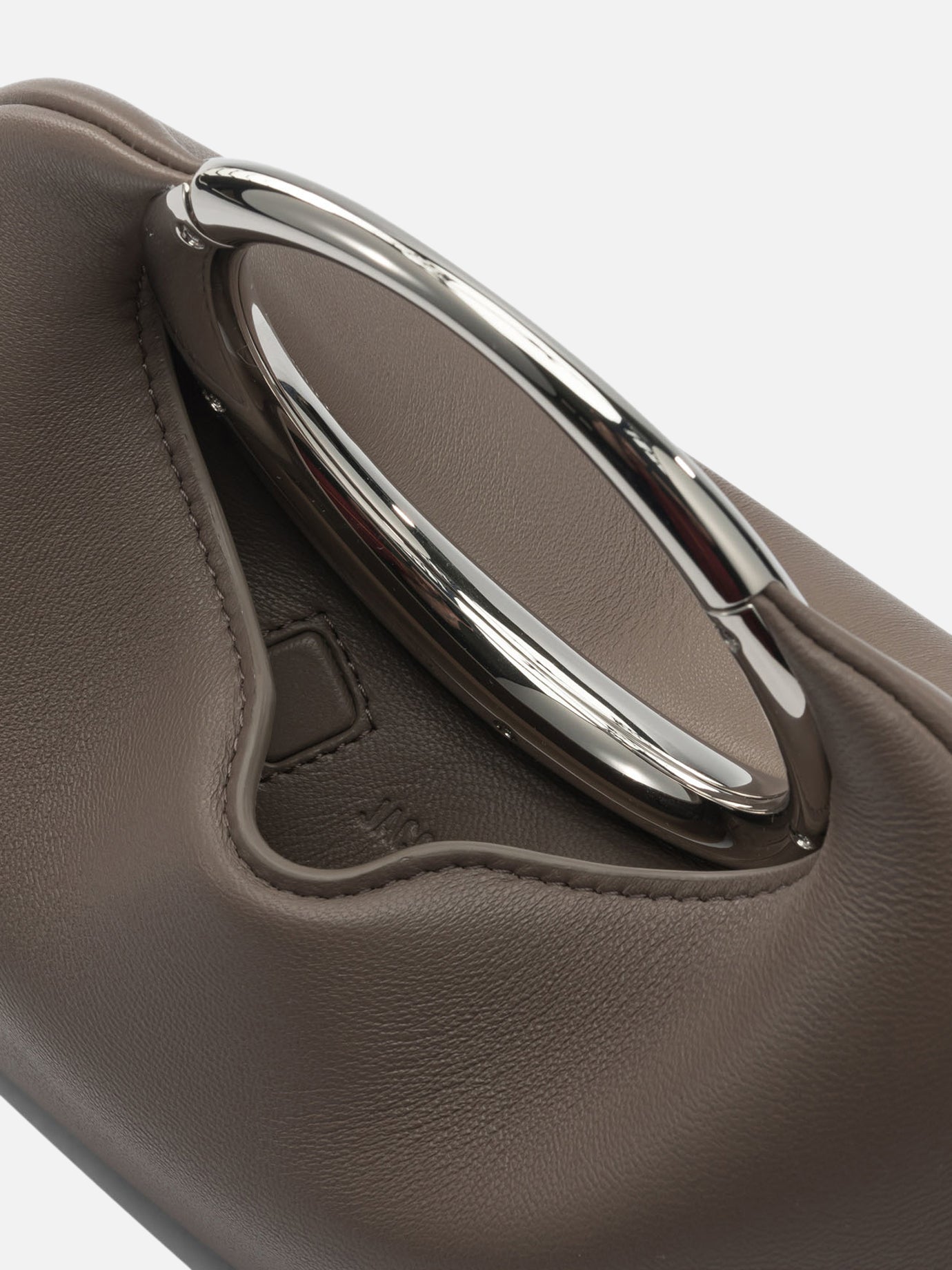 Small bags 100% lamb leather  Beige - Jacquemus Women | PDP | VIETTI Online Store | Zoom-Modal_5
