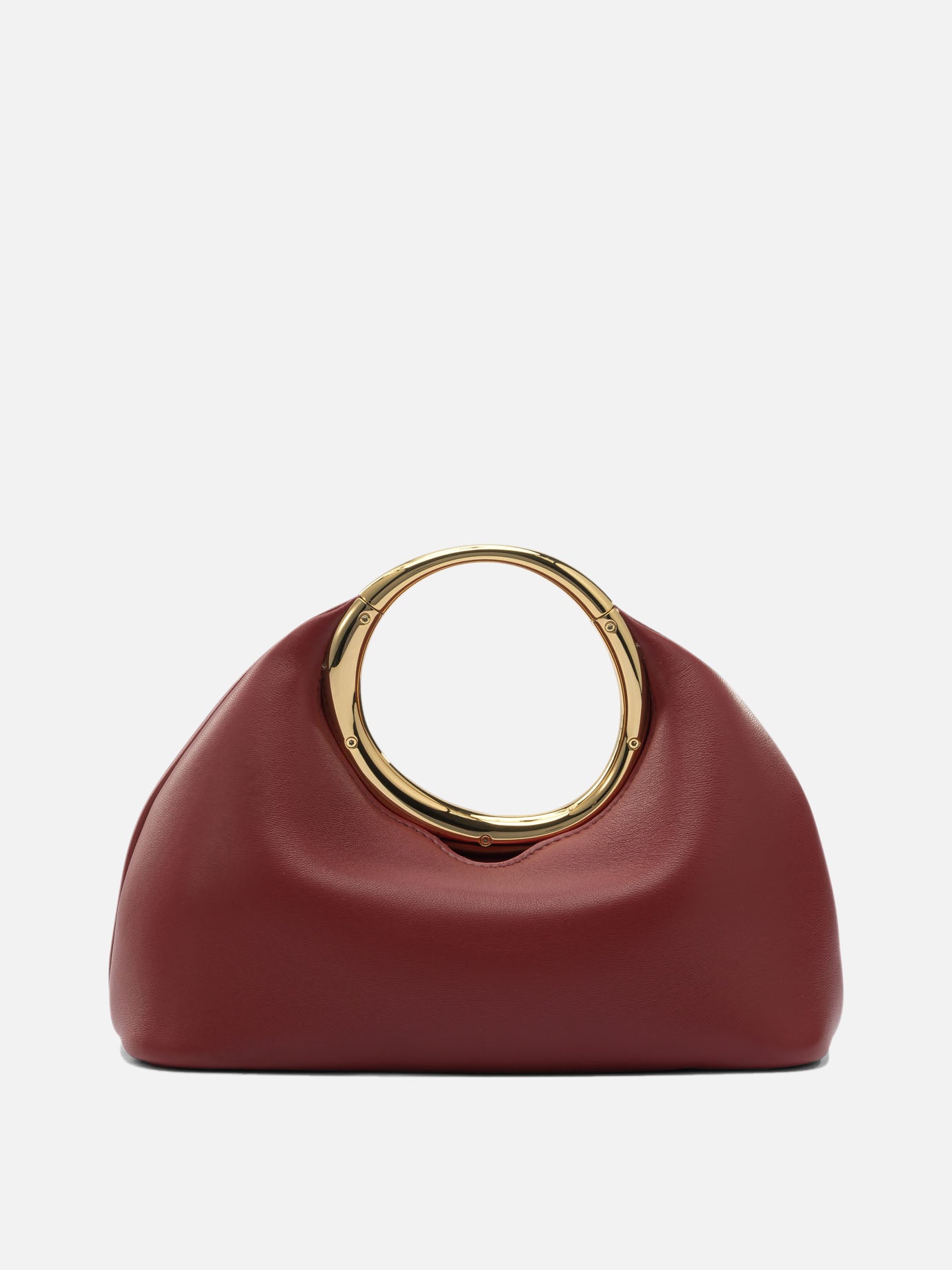 Small bags 100% lamb leather  Red - Jacquemus Women | PDP | VIETTI Online Store | Zoom-Modal_3
