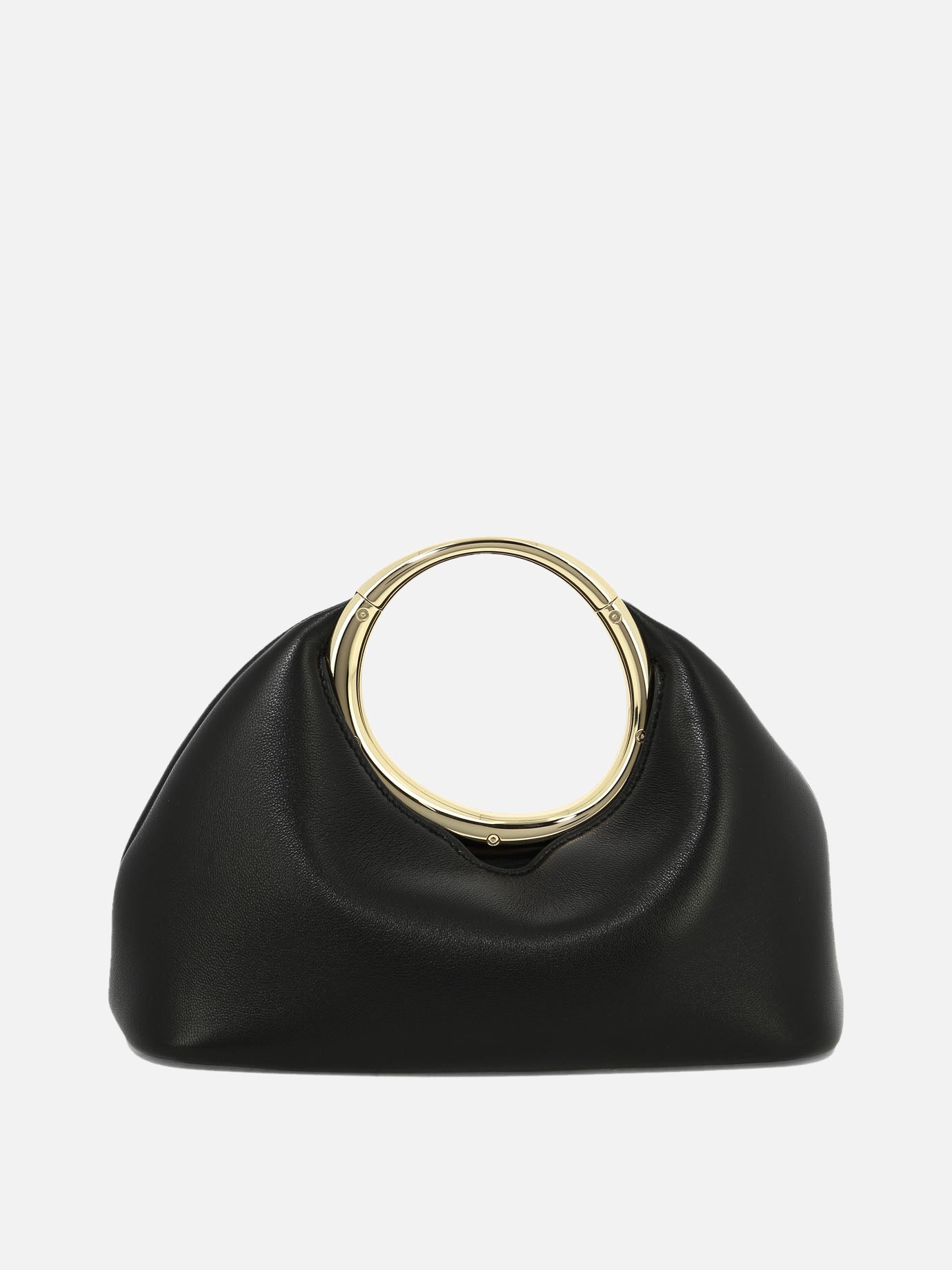 Small bags 100% lamb leather  Black - Jacquemus Women | PDP | VIETTI Online Store | Zoom-Modal_3
