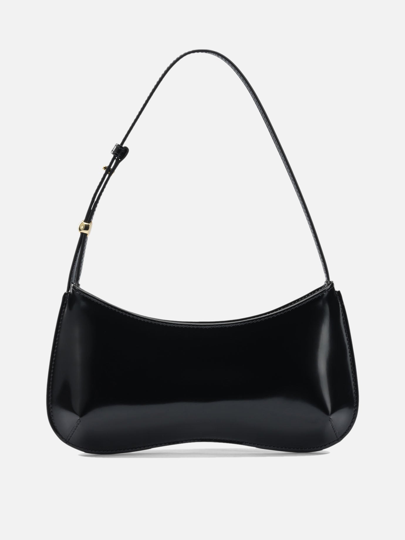 Small bags Logo  Black - Jacquemus Women | PDP | VIETTI Online Store | thumbnail
