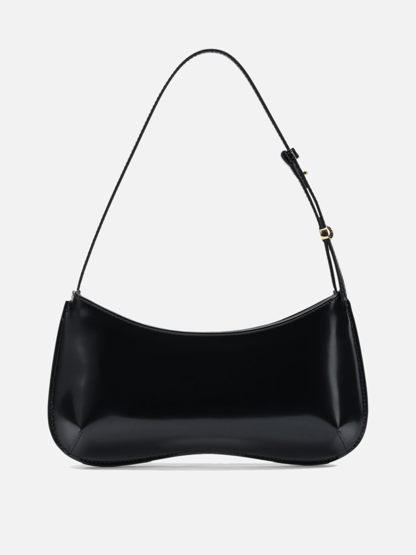 Small bags Logo  Black - Jacquemus Women | PDP | VIETTI Online Store | Zoom-Modal_3

