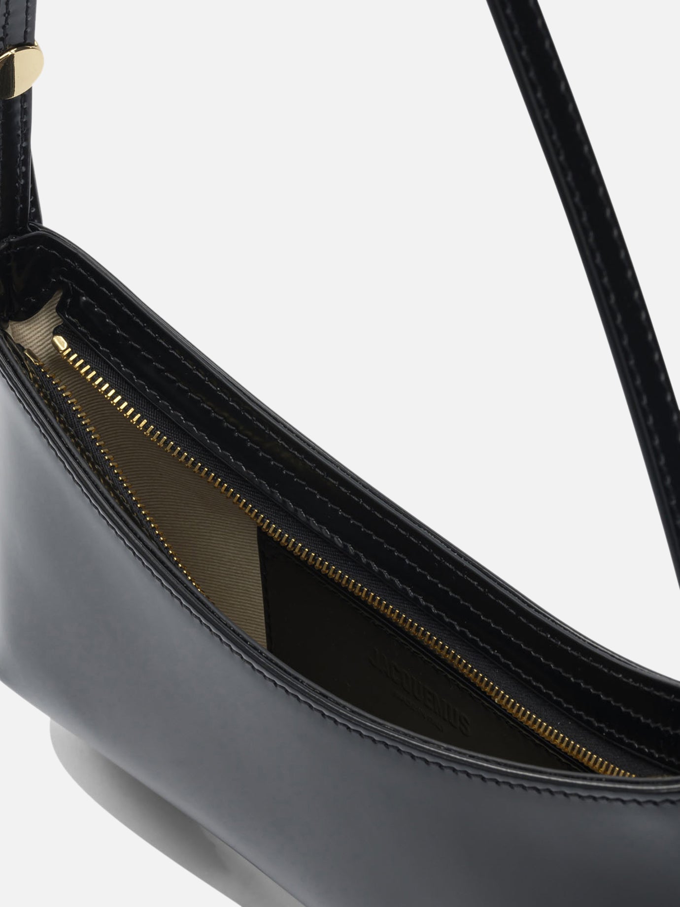 Small bags Logo  Black - Jacquemus Women | PDP | VIETTI Online Store | Zoom-Modal_5
