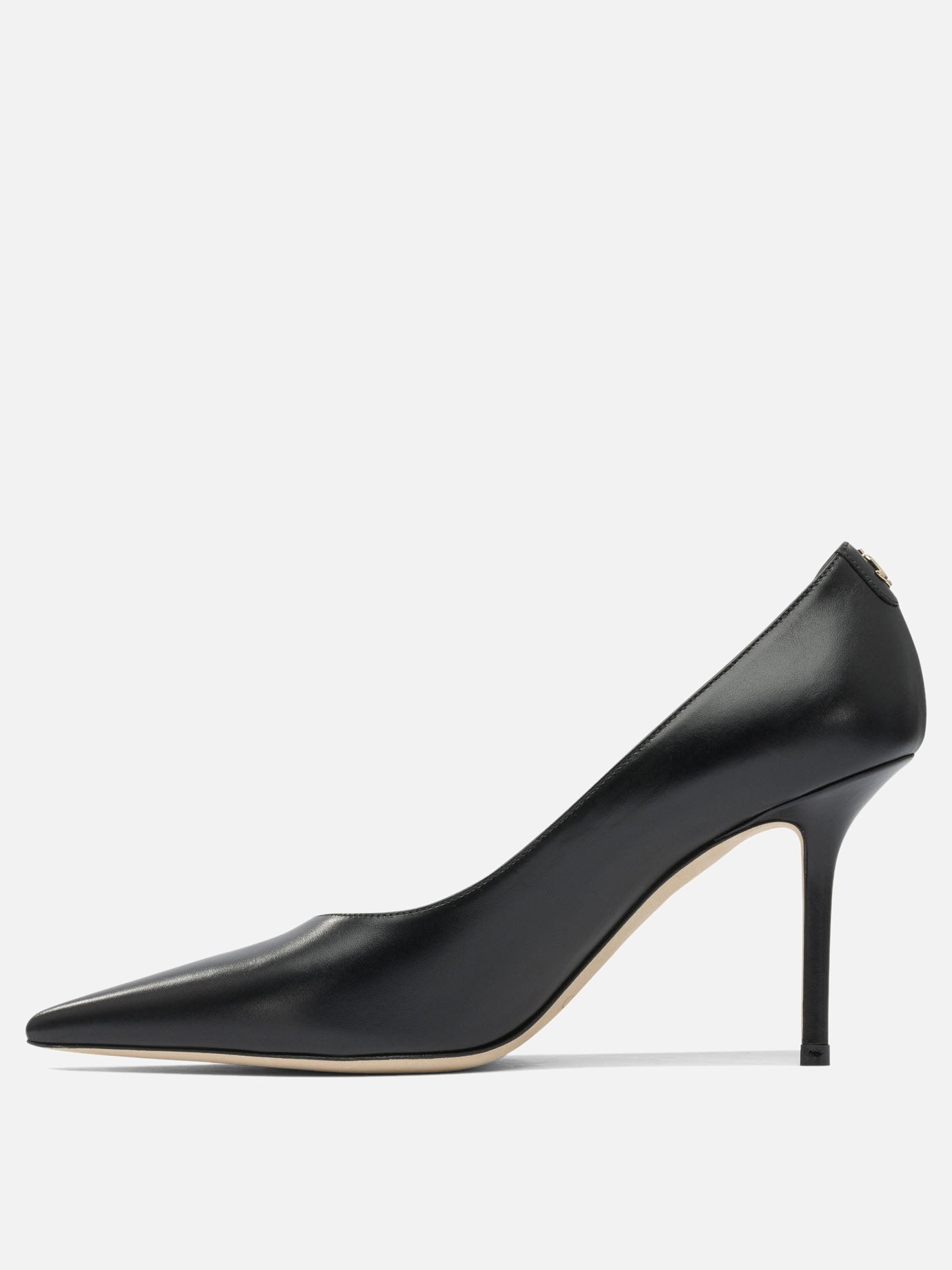 Pumps 100% calf - 100% calf  Black - Jimmy Choo Women | PDP | VIETTI Online Store | Zoom-Modal_3
