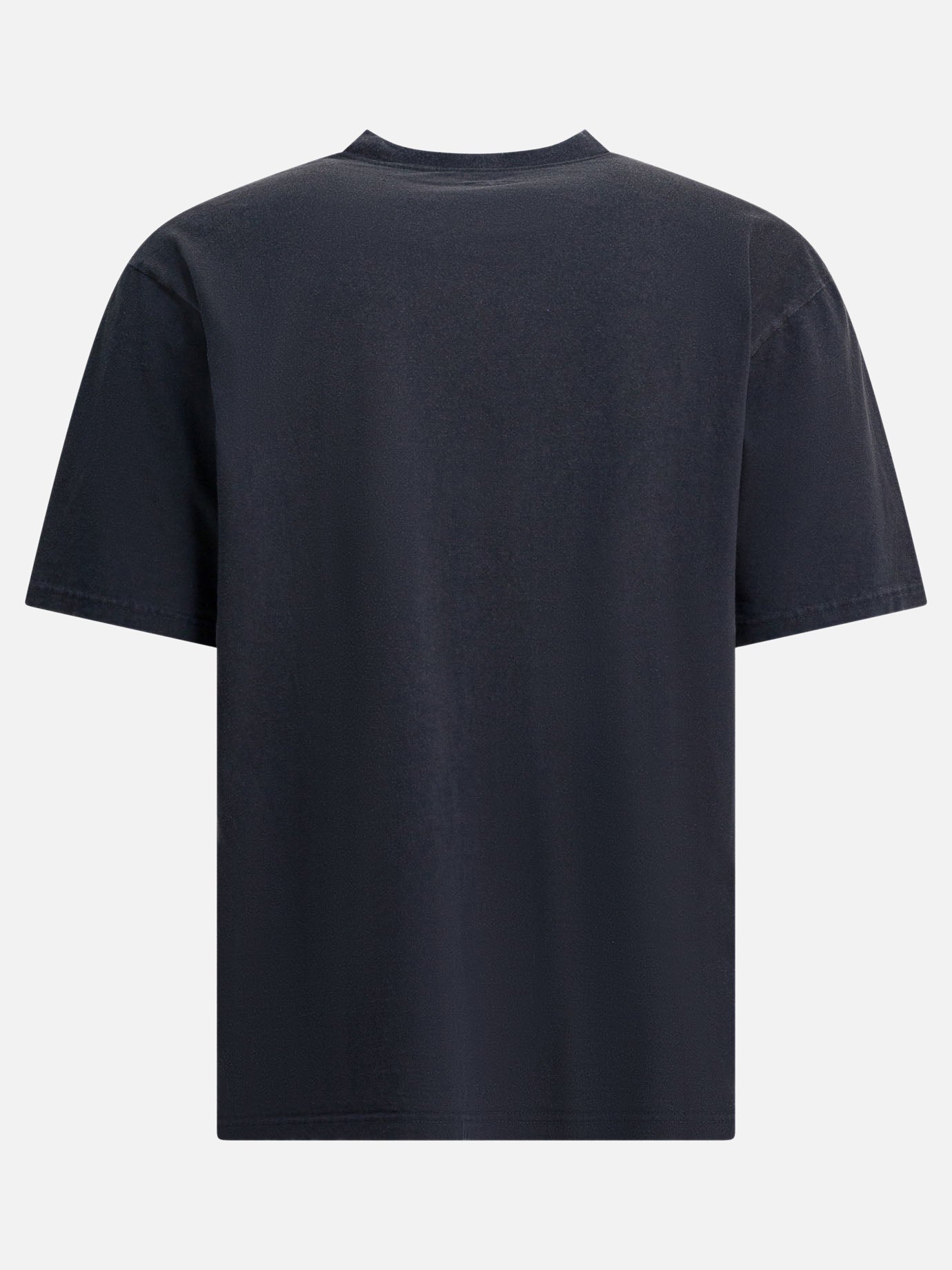 Crewneck t-shirts Print  Black - KAPITAL Men | PDP | VIETTI Online Store | thumbnail_2