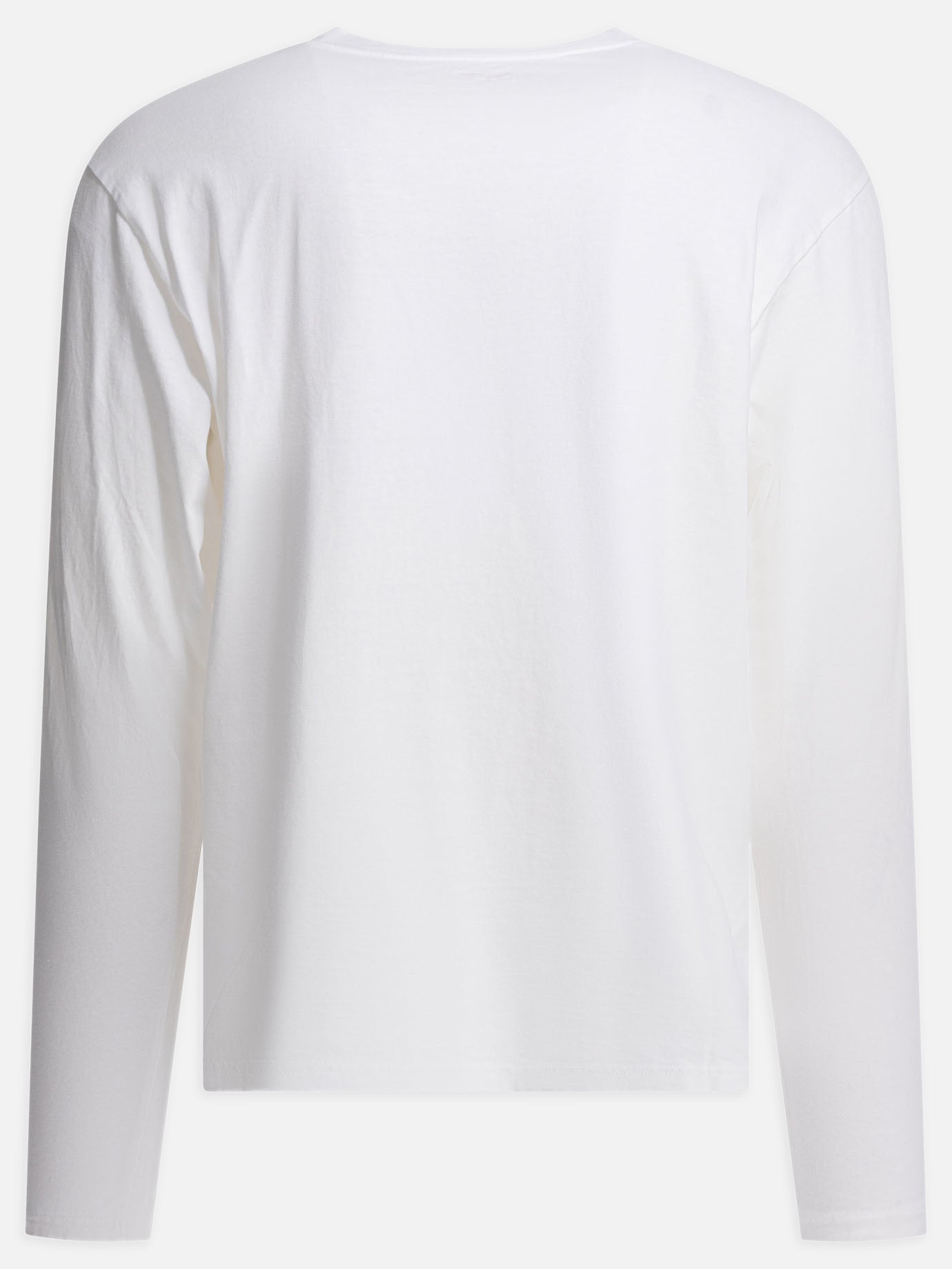 Crewneck t-shirts Graphics  White - KAPITAL Men | PDP | VIETTI Online Store | Zoom-Modal_2
