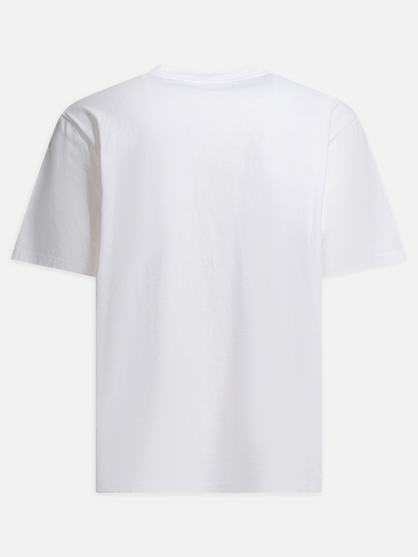 Crewneck t-shirts Graphics  Purple - KAPITAL Men | PDP | VIETTI Online Store | Zoom-Modal_2
