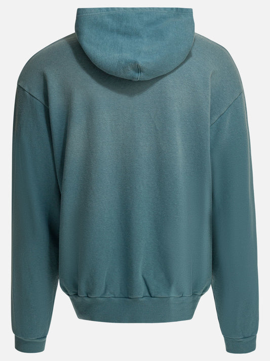 Hoodies Graphics  Light blue - KAPITAL Men | PLP | VIETTI Online Store | 2
