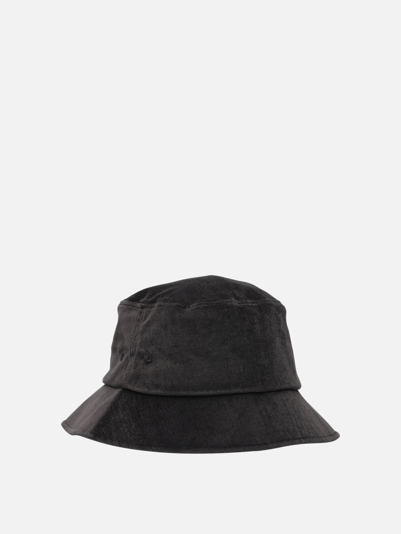 Bucket hats 100% cotton  Black - KAPITAL Men | PDP | VIETTI Online Store | thumbnail_3