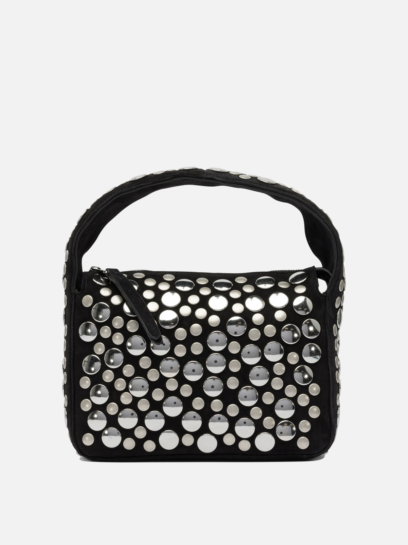 Small bags 100% leather  Black - Khaite Women | PDP | VIETTI Online Store | Zoom-Modal
