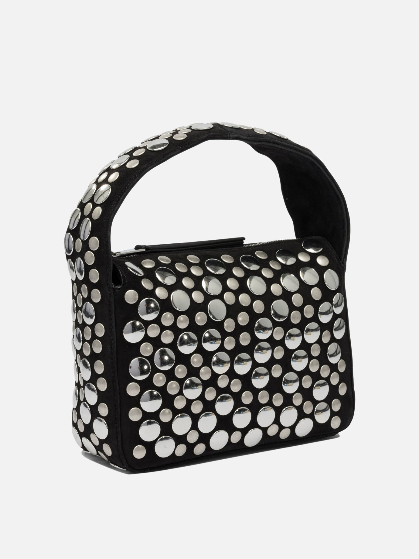 Small bags 100% leather  Black - Khaite Women | PDP | VIETTI Online Store | thumbnail_2
