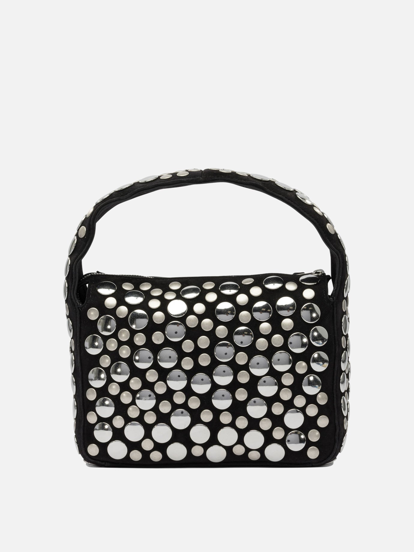 Small bags 100% leather  Black - Khaite Women | PDP | VIETTI Online Store | thumbnail_3