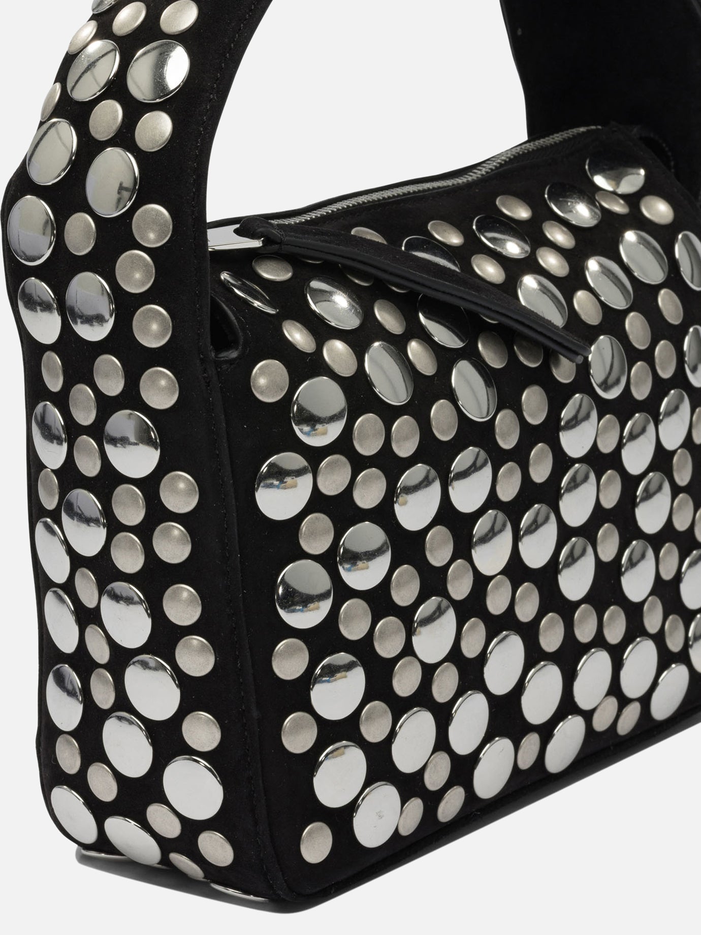 Small bags 100% leather  Black - Khaite Women | PDP | VIETTI Online Store | thumbnail_4