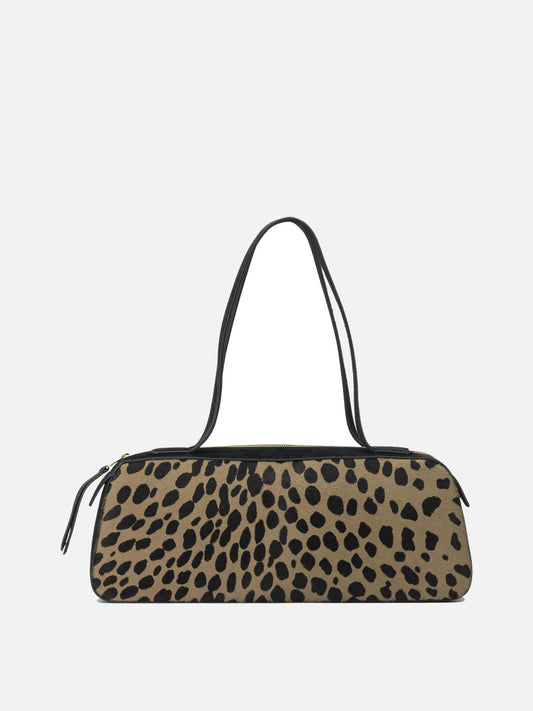 Medium bags 100% calf leather  Beige - Khaite Women | PDP | VIETTI Online Store 
