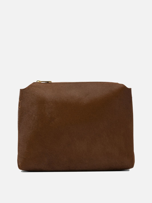 Small bags Solid colour  Brown - Khaite Women | PDP | VIETTI Online Store 
