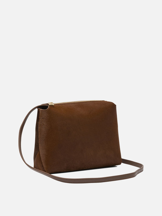 Small bags Solid colour  Brown - Khaite Women | PDP | VIETTI Online Store | 2
