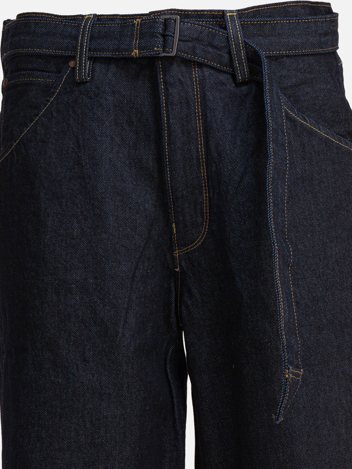 Wide-leg jeans Denim  Blue - Levi&#39;s Men | PDP | VIETTI Online Store | thumbnail_3