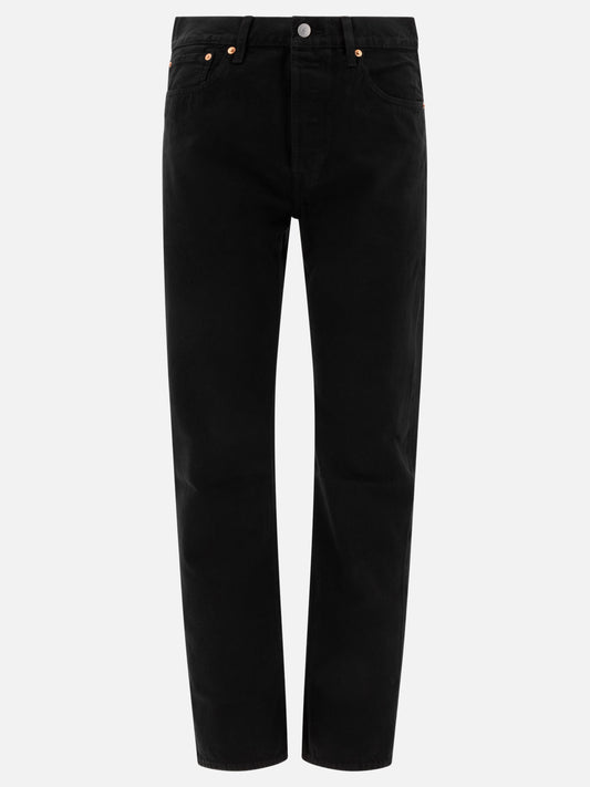 Levi's "501® Levi's® Original" jeans 15325028_30/32 Black 1