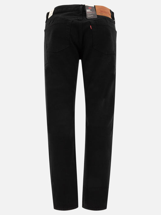 Levi's "501® Levi's® Original" jeans 15325028_30/32 Black 2