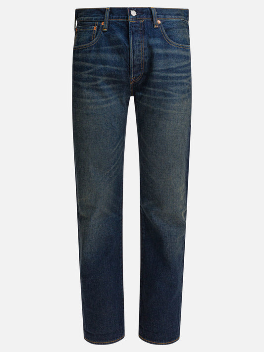 Levi's "501 Original" Jeans 12210044_30/32 Blue 1