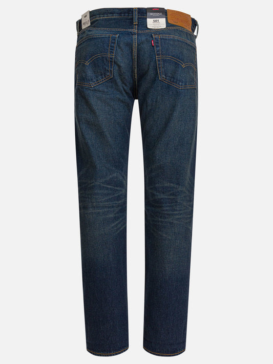Levi's "501 Original" Jeans 12210044_30/32 Blue 2