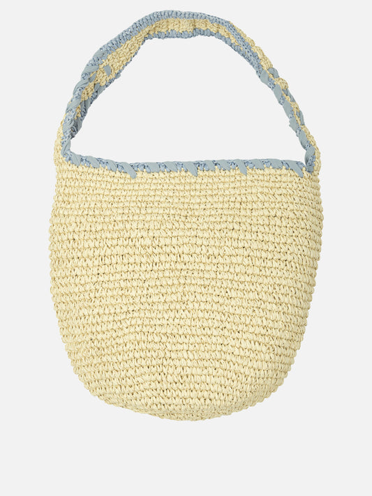 Small bags Logo  Beige - Marni Women | PDP | VIETTI Online Store | 2
