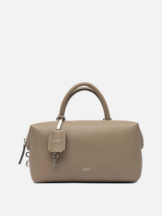 Small bags 100% cow leather  Brown - Max Mara Women | PDP | VIETTI Online Store 

