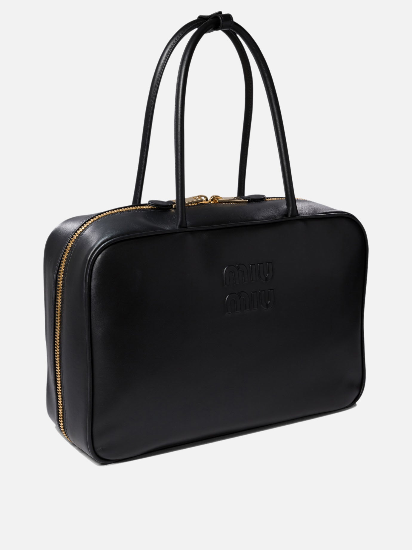Miu Miu &quot;Beau&quot; handbag 25074497_UNI Black thumbnail_2