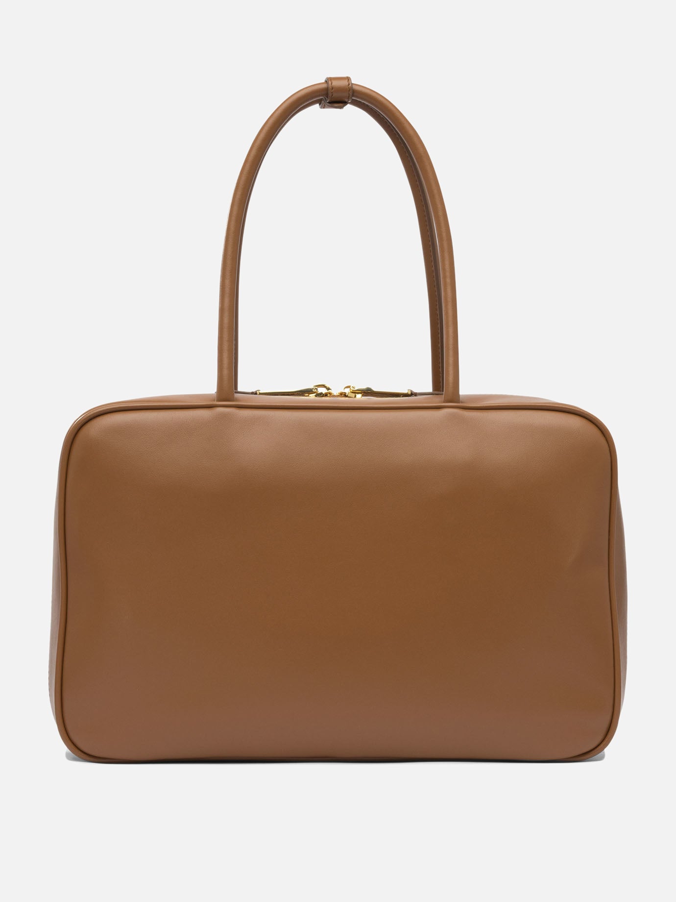 Miu Miu &quot;Beau&quot; handbag 20346894_UNI Brown thumbnail_3