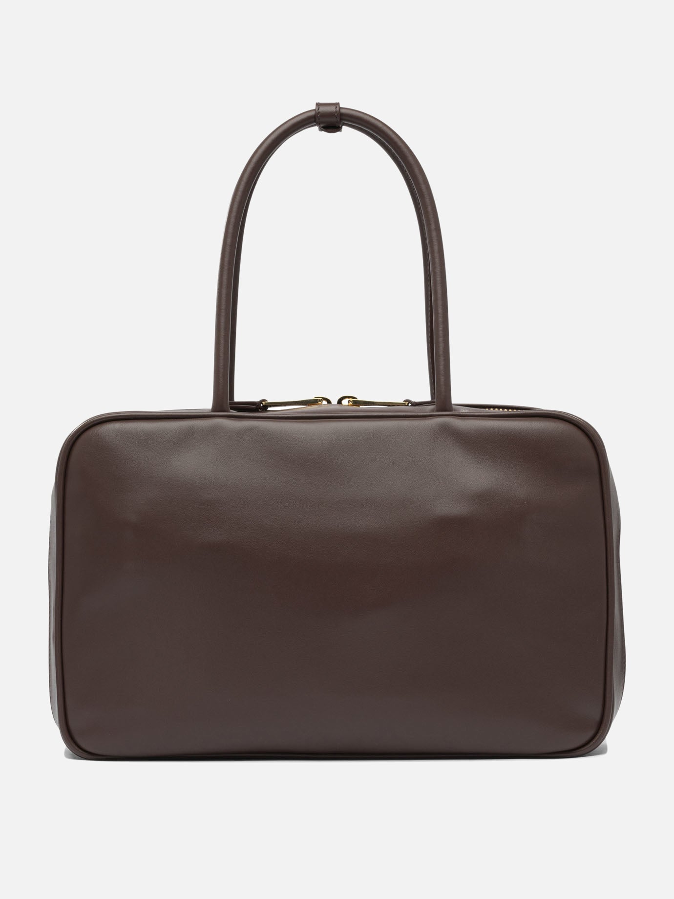 Medium bags Solid colour  Brown - Miu Miu Women | PDP | VIETTI Online Store | Zoom-Modal_3
