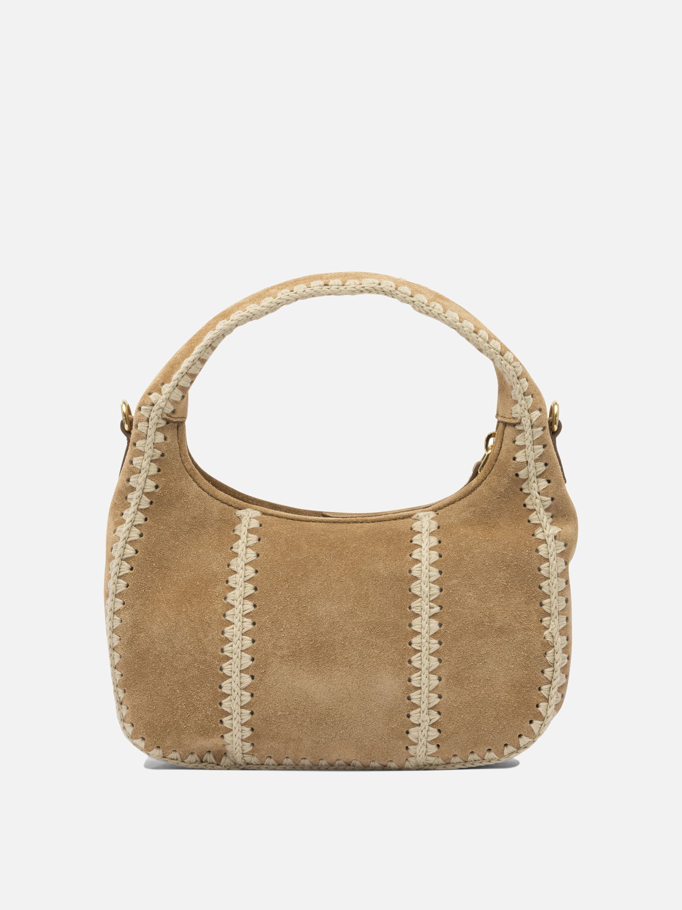 Small bags 100% calf leather  Brown - Miu Miu Women | PDP | VIETTI Online Store | thumbnail_3