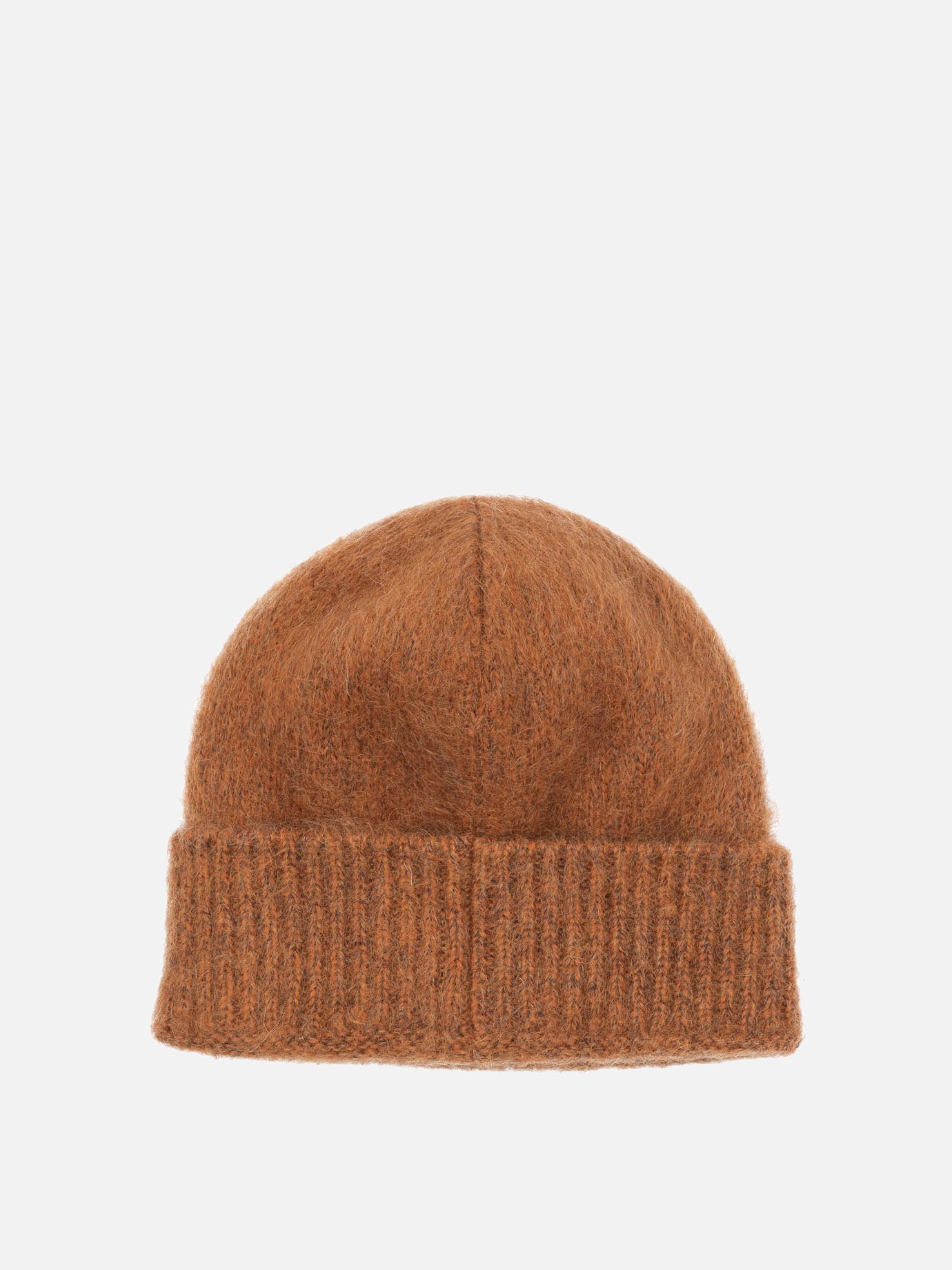 Beanies 5HC378  Orange - Miu Miu Women | PDP | VIETTI Online Store | Zoom-Modal_2
