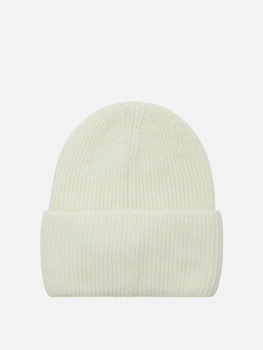 Beanies Logo  White - Moncler Women | PLP | VIETTI Online Store | 2

