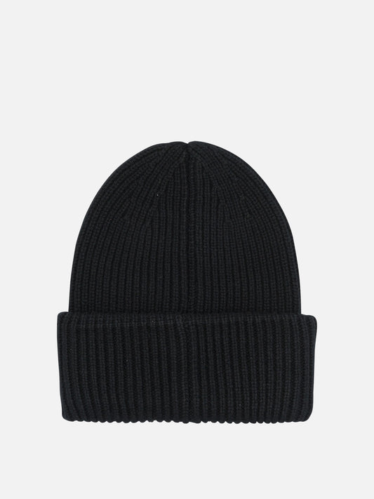 Beanies 3B00075-  Black - Moncler Men | PDP | VIETTI Online Store | 2
