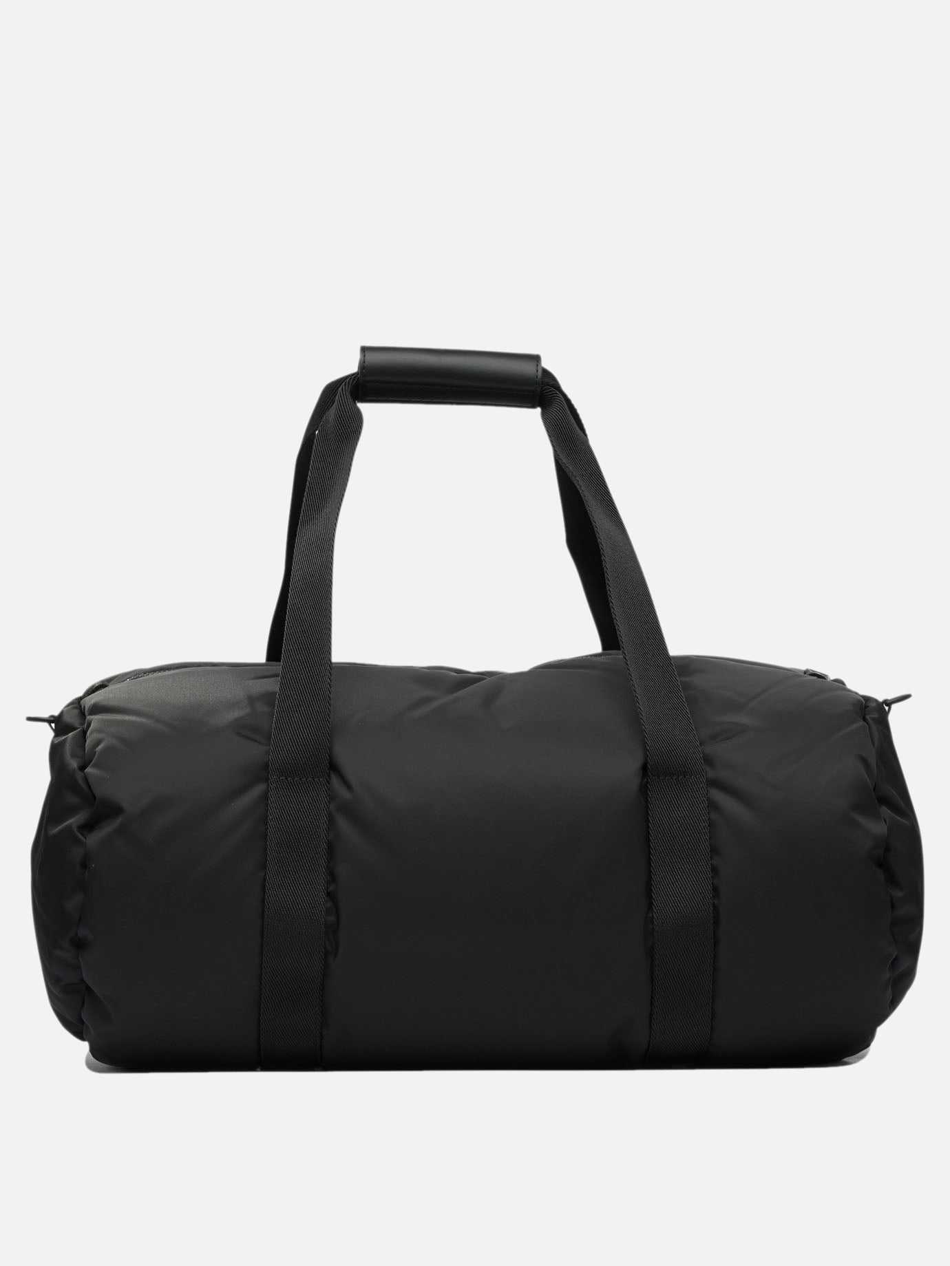 Travel bags 100% nylon - Padding: 90% down 10% feather  Black - Moncler Men | PDP | VIETTI Online Store | thumbnail_3