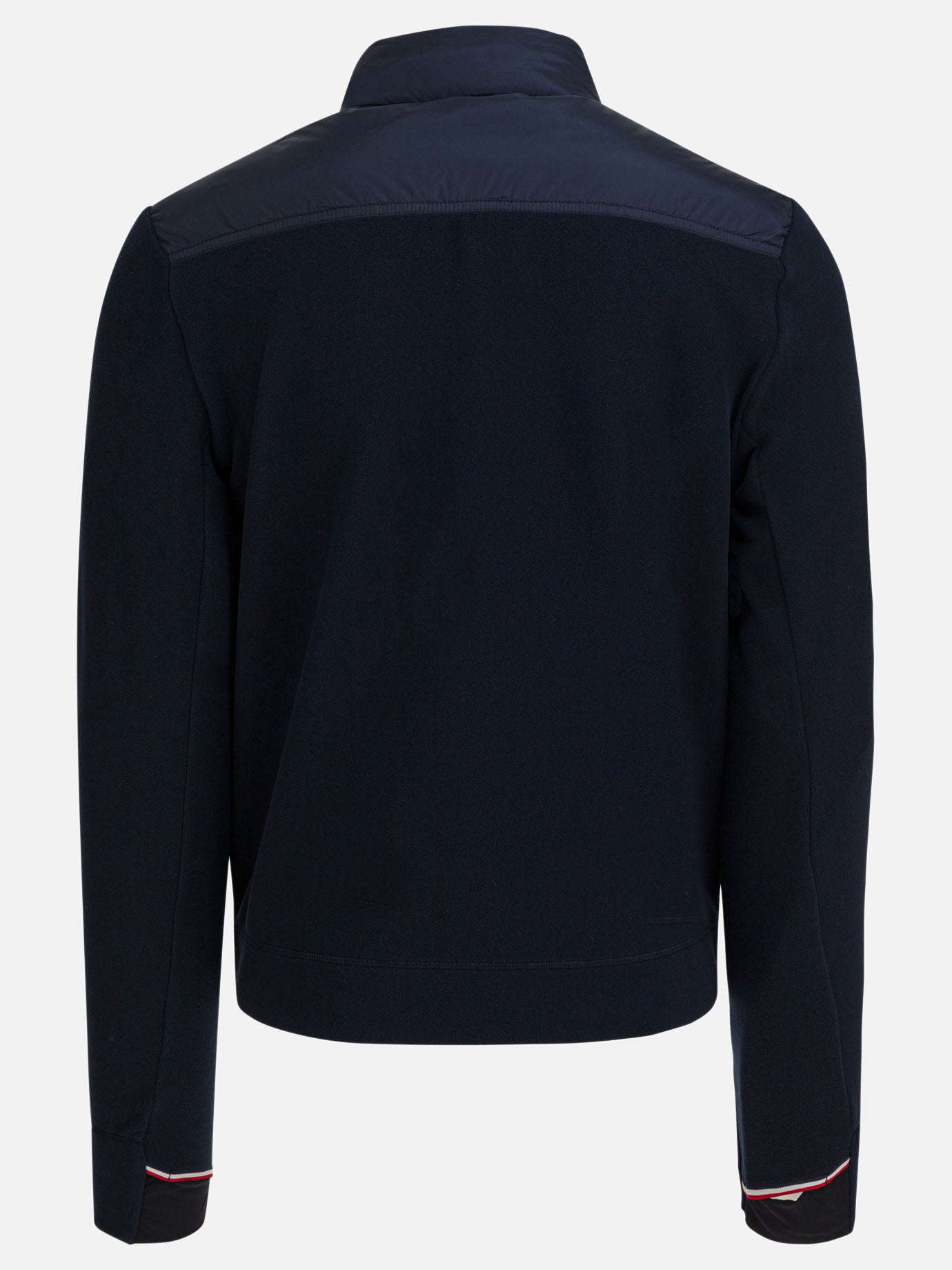 Down jackets Logo  Blue - Moncler Grenoble Men | PDP | VIETTI Online Store | Zoom-Modal_2

